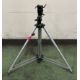 Manfrotto collapsible spot light stand - max height: 1470mm - Image 2 of 6