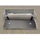 AV Stumpfl Monoblox 32 screen W 3250 x H 1830mm drape kit with transportation case - FRAME ONLY - Image 3 of 4