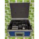 Roland V-40HD multi-format video switcher with flight case - Image 1 of 5