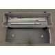AV Stumpfl Monoblox 32 screen W 3250 x H 1830mm drape kit with transportation case - FRAME ONLY - Image 1 of 4