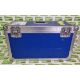 Iiyama ProLite E2280HS-B1 22 inch LED monitor with flight case - FAULTY (LINE ON SCREEN) - Image 7 of 7