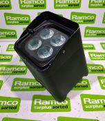 Prolight Smartbat battery uplighter - DOESN'T HOLD CHARGE