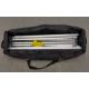 AV Stumpfl Monoblox 32 screen W 4880 x H 2740mm drape kit with transportation bag - FRAME ONLY - Image 1 of 3