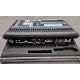 Avolites Pearl Tiger lighting console with flight case - Image 5 of 9