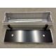 AV Stumpfl Monoblox 32 screen W 2440 x H 1830mm drape kit with transportation case - FRAME ONLY - Image 3 of 4