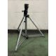 Manfrotto collapsible spot light stand - max height: 1470mm - Image 2 of 6