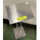 Opti Trilite 1ATRLCT truss lectern - W 600 x D 400 x H 1130mm - Image 2 of 3