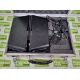 Creative Gigaworks T40 Series II 2.0 high-end speakers with flight case - Image 7 of 9