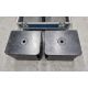 2x Nexo LS400 subwoofers with flight case - Image 2 of 8
