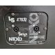 2x Nexo LS400 subwoofers with flight case - Image 5 of 8