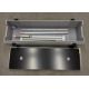 AV Stumpfl Monoblox 32 screen W 2440 x H 1830mm drape kit with transportation case - FRAME ONLY - Image 1 of 4