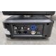 2x Prolights Moonstone LED spot moving head lights with flight case - Image 7 of 13