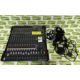 Yamaha MG166cx 16 channel mixing console - Image 1 of 7