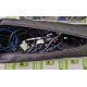 DMT LS-170 video processor with flight case - SPARES OR REPAIRS - Image 7 of 8