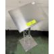 Opti Trilite 1ATRLCT truss lectern - W 600 x D 400 x H 1130mm - Image 2 of 3