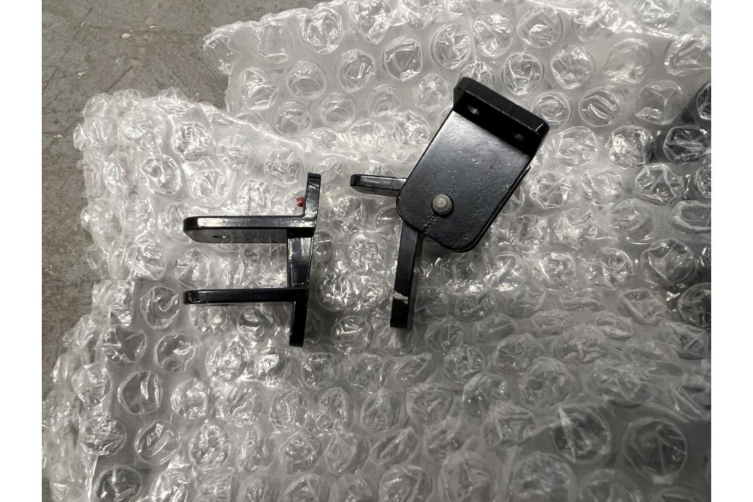 Pixelmesh LED video wall accessories - power looms, data links, data barrels and back plates - Image 6 of 8