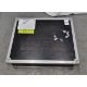 Avolites Pearl Tiger lighting console with flight case - Image 9 of 9