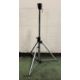 Manfrotto collapsible spot light stand - max height: 1470mm - Image 1 of 6