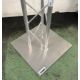 Opti Trilite 1ATRLCT truss lectern - W 600 x D 400 x H 1130mm - Image 3 of 3