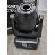 2x Prolights Moonstone LED spot moving head lights with flight case - Image 3 of 13