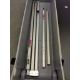 AV Stumpfl Monoblox 32 screen W 3250 x H 1830mm drape kit with transportation case - FRAME ONLY - Image 2 of 4