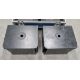 2x Nexo LS400 subwoofers with flight case - Image 2 of 7