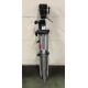 Manfrotto collapsible spot light stand - max height: 1470mm - Image 6 of 6