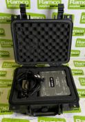 Roland VC-1-HS HDMI-SDI converter with PSU in case - SPARES OR REPAIRS