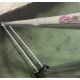 Manfrotto collapsible spot light stand - max height: 1470mm - Image 3 of 6