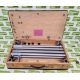 Karba Projektionstisch wooden boxed collapsible projector stand with handle - Image 1 of 4