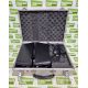 Creative Gigaworks T40 Series II 2.0 high-end speakers with flight case - Image 1 of 9