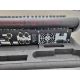 Avolites Pearl Tiger lighting console with flight case - Image 7 of 9