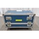 2x Nexo LS400 subwoofers with flight case - Image 7 of 8