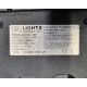 2x Prolights Moonstone LED spot moving head lights with flight case - Image 11 of 13