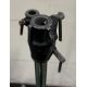 Manfrotto collapsible spot light stand - max height: 1470mm - Image 4 of 6