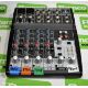 2x Behringer XENYX 802 8-input 2-bus mixers - boxed - NO PSU - Image 2 of 7