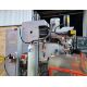 XYZ SM 3500 Turret milling machine - W 2180 x D 1960 x H 2250mm - full details in description - Image 7 of 15
