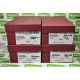 4x Pairs of British Army Piper brogue shoes - Size 9S - Image 6 of 6