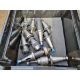 XYZ SM 3500 Turret milling machine - W 2180 x D 1960 x H 2250mm - full details in description - Image 14 of 15
