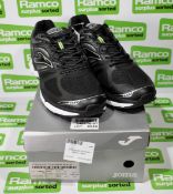 Joma Hispalis XIX fitness trainers - Black - Size 10