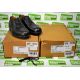 2x Pairs of British Forces service shoes with steel toe caps - Size 8M - New - Image 1 of 6