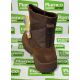 Magnum Desert patrol boots - Brown - Size 14M - Image 4 of 6