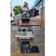 XYZ SM 3500 Turret milling machine - W 2180 x D 1960 x H 2250mm - full details in description - Image 1 of 15