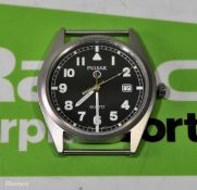 Pulsar G10 6645-99 watch - NO WRISTBAND
