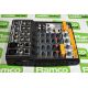 2x Behringer XENYX 802 8-input 2-bus mixers - boxed - NO PSU - Image 6 of 7