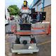 XYZ SM 3500 Turret milling machine - W 2180 x D 1960 x H 2250mm - full details in description - Image 2 of 15