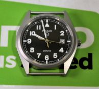 Pulsar G10 6645-99 watch - NO WRISTBAND
