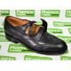 4x Pairs of British Army Piper brogue shoes - Size 9S - Image 2 of 6