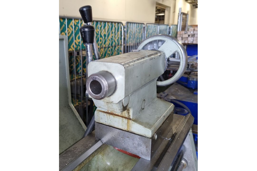 Colchester Bantam 2000 lathe - W 1570 x D 800 x H 1360mm - full details in description - Image 13 of 13