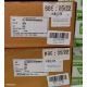 2x Pairs of British Forces service shoes with steel toe caps - Size 8M - New - Image 6 of 6